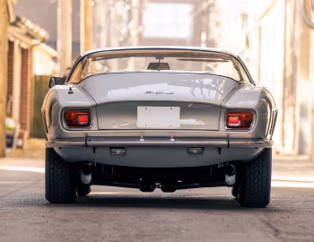 Iso Grifo GL '1965–70