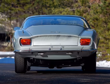 Iso Grifo GL '1965–70