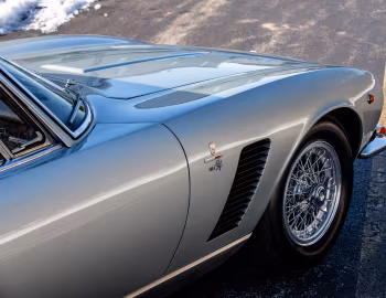 Iso Grifo GL '1965–70