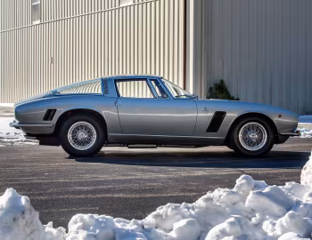 Iso Grifo GL '1965–70