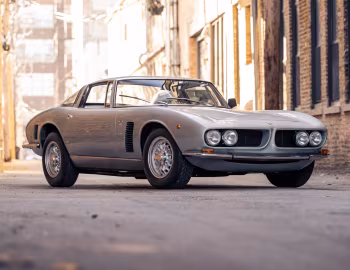 Iso Grifo GL '1965–70