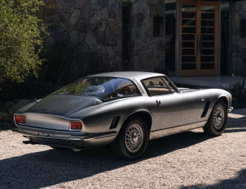 Iso Grifo GL '1965–70
