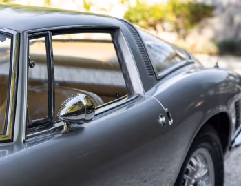 Iso Grifo GL '1965–70