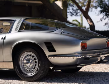 Iso Grifo GL '1965–70
