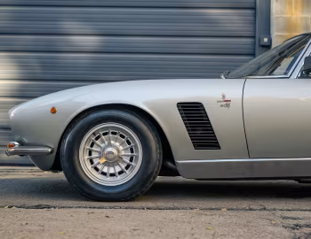 Iso Grifo GL '1965–70