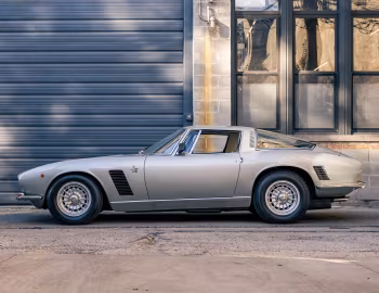Iso Grifo GL '1965–70