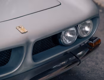 Iso Grifo GL '1965–70