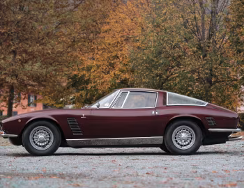 Iso Grifo GL '1965–70