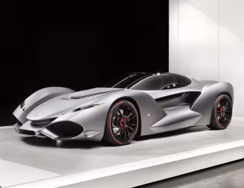 Iso Rivolta Vision Gran Turismo '10.2017