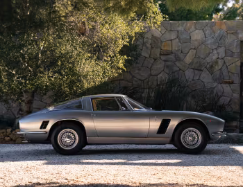Iso Grifo GL '1965–70