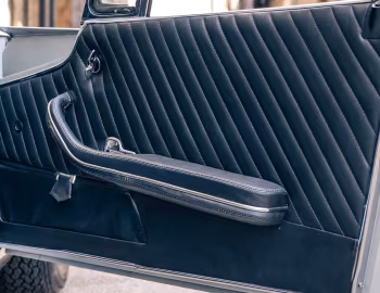 Интерьер Iso Grifo GL '1965–70