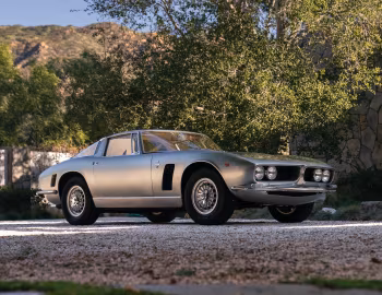 Iso Grifo GL '1965–70