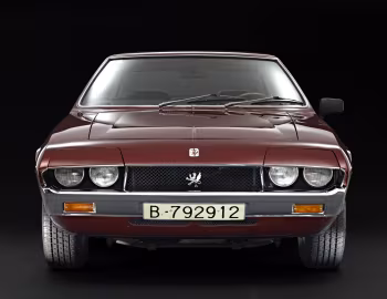 Iso Lele Prototype '1969
