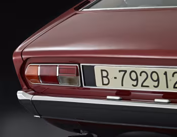 Iso Lele Prototype '1969