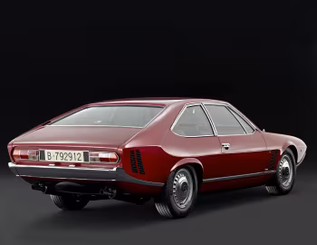Iso Lele Prototype '1969