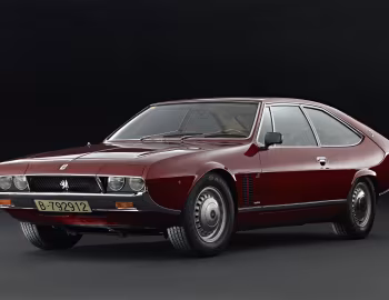 Iso Lele Prototype '1969