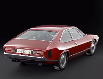 Iso Lele Prototype '1969