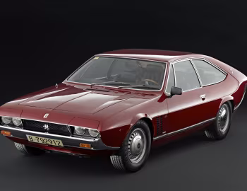 Iso Lele Prototype '1969