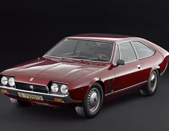 Iso Lele Prototype '1969