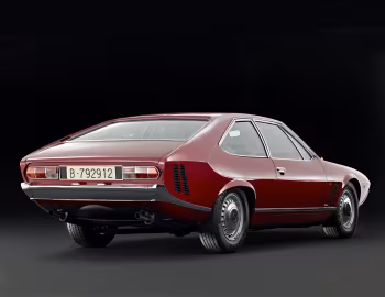 Iso Lele Prototype '1969