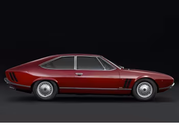 Iso Lele Prototype '1969
