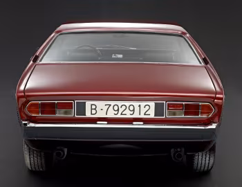 Iso Lele Prototype '1969