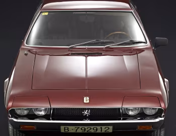 Iso Lele Prototype '1969