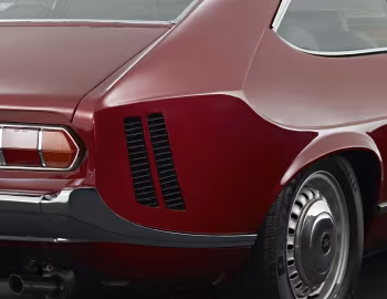Iso Lele Prototype '1969