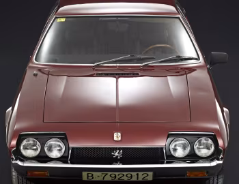 Iso Lele Prototype '1969