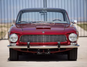 Iso Rivolta GT '1962–70