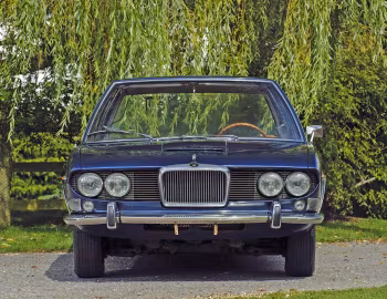 Jaguar FT Coupe '1966