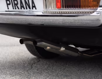 Jaguar Pirana '1967