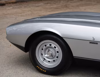 Jaguar Pirana '1967