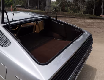 Ambos Jaguar Pirana '1967