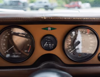 Torpedo Jaguar Pirana '1967