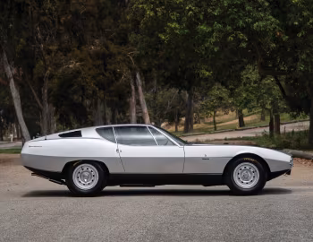 Jaguar Pirana '1967