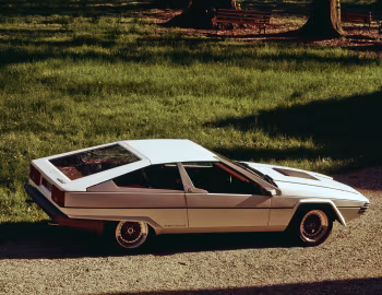Jaguar XJS Ascot '1977