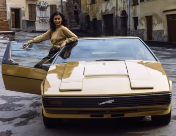 Jaguar XJS Ascot '1977
