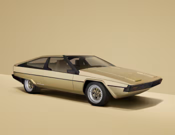 Jaguar XJS Ascot '1977