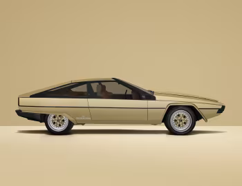 Jaguar XJS Ascot '1977