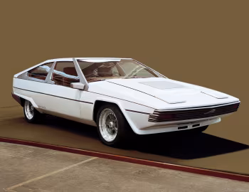Jaguar XJS Ascot '1977