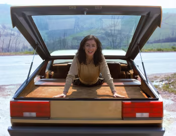 Jaguar XJS Ascot '1977