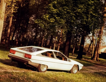 Jaguar XJS Ascot '1977