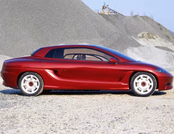 Bertone Karisma Concept '1994