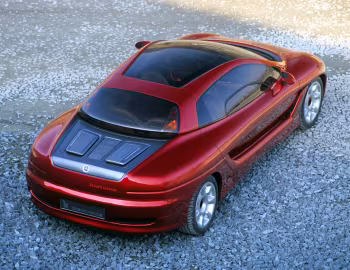 Bertone Karisma Concept '1994