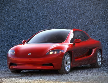 Bertone Karisma Concept '1994