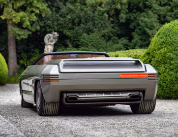 Lamborghini Athon '04.1980