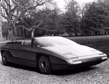 Lamborghini Athon '04.1980