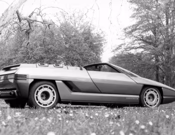 Lamborghini Athon '04.1980