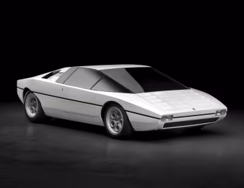 Lamborghini Bravo '1974